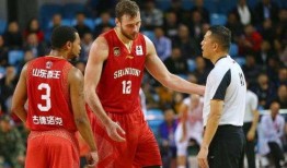 男篮外援爆料视频回放最新,视频回放揭示赛场幕后真相